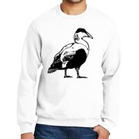 NuBlend ® Crewneck Sweatshirt Thumbnail