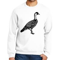 NuBlend ® Crewneck Sweatshirt Thumbnail