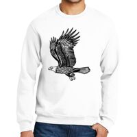 NuBlend ® Crewneck Sweatshirt Thumbnail