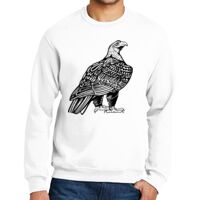 NuBlend ® Crewneck Sweatshirt Thumbnail