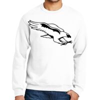 NuBlend ® Crewneck Sweatshirt Thumbnail