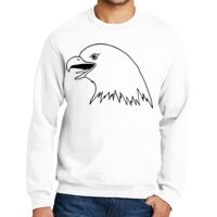 NuBlend ® Crewneck Sweatshirt Thumbnail