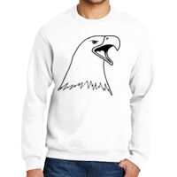 NuBlend ® Crewneck Sweatshirt Thumbnail