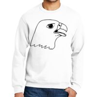 NuBlend ® Crewneck Sweatshirt Thumbnail