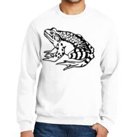 NuBlend ® Crewneck Sweatshirt Thumbnail