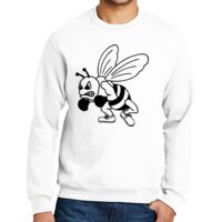 NuBlend ® Crewneck Sweatshirt Thumbnail