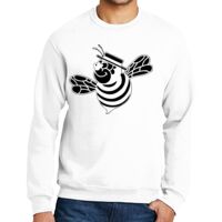 NuBlend ® Crewneck Sweatshirt Thumbnail