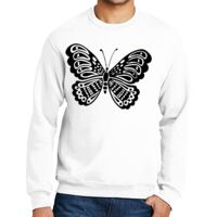 NuBlend ® Crewneck Sweatshirt Thumbnail