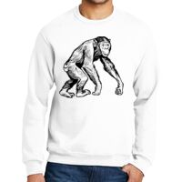 NuBlend ® Crewneck Sweatshirt Thumbnail