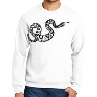 NuBlend ® Crewneck Sweatshirt Thumbnail