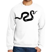 NuBlend ® Crewneck Sweatshirt Thumbnail