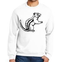 NuBlend ® Crewneck Sweatshirt Thumbnail