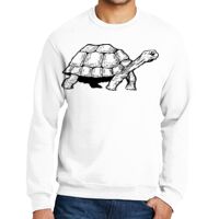 NuBlend ® Crewneck Sweatshirt Thumbnail