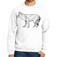 NuBlend ® Crewneck Sweatshirt Thumbnail