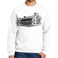 NuBlend ® Crewneck Sweatshirt Thumbnail