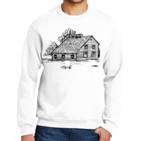 NuBlend ® Crewneck Sweatshirt Thumbnail