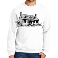 NuBlend ® Crewneck Sweatshirt Thumbnail