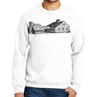 NuBlend ® Crewneck Sweatshirt Thumbnail