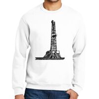 NuBlend ® Crewneck Sweatshirt Thumbnail