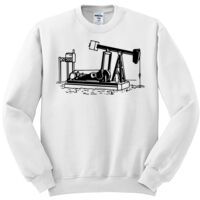 NuBlend ® Crewneck Sweatshirt Thumbnail