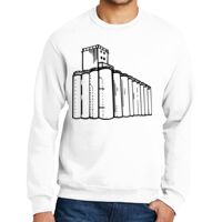 NuBlend ® Crewneck Sweatshirt Thumbnail