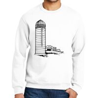 NuBlend ® Crewneck Sweatshirt Thumbnail