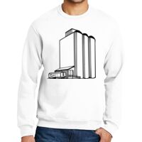 NuBlend ® Crewneck Sweatshirt Thumbnail