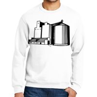 NuBlend ® Crewneck Sweatshirt Thumbnail