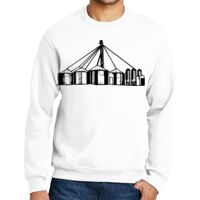 NuBlend ® Crewneck Sweatshirt Thumbnail