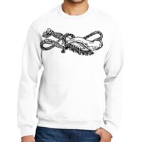 NuBlend ® Crewneck Sweatshirt Thumbnail