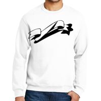 NuBlend ® Crewneck Sweatshirt Thumbnail