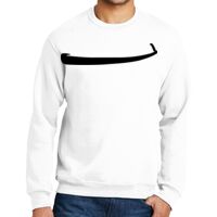 NuBlend ® Crewneck Sweatshirt Thumbnail