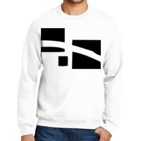 NuBlend ® Crewneck Sweatshirt Thumbnail