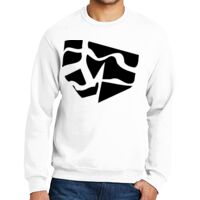 NuBlend ® Crewneck Sweatshirt Thumbnail