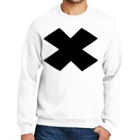 NuBlend ® Crewneck Sweatshirt Thumbnail