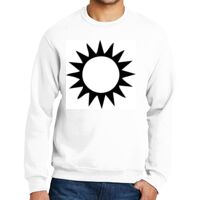 NuBlend ® Crewneck Sweatshirt Thumbnail