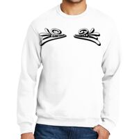 NuBlend ® Crewneck Sweatshirt Thumbnail