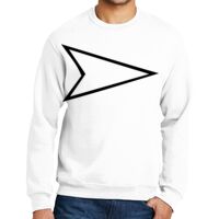 NuBlend ® Crewneck Sweatshirt Thumbnail