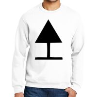 NuBlend ® Crewneck Sweatshirt Thumbnail