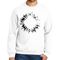 NuBlend ® Crewneck Sweatshirt Thumbnail