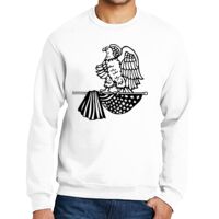 NuBlend ® Crewneck Sweatshirt Thumbnail