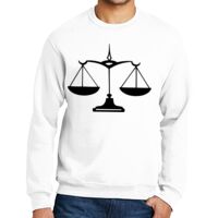 NuBlend ® Crewneck Sweatshirt Thumbnail