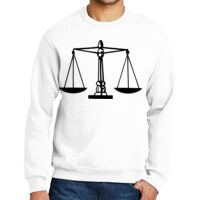 NuBlend ® Crewneck Sweatshirt Thumbnail