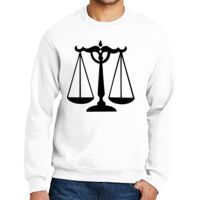 NuBlend ® Crewneck Sweatshirt Thumbnail