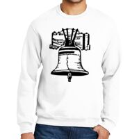 NuBlend ® Crewneck Sweatshirt Thumbnail