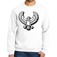 NuBlend ® Crewneck Sweatshirt Thumbnail