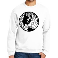 NuBlend ® Crewneck Sweatshirt Thumbnail