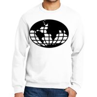 NuBlend ® Crewneck Sweatshirt Thumbnail