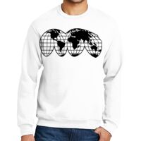 NuBlend ® Crewneck Sweatshirt Thumbnail