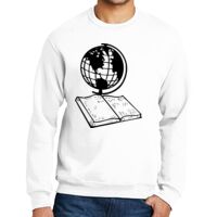 NuBlend ® Crewneck Sweatshirt Thumbnail